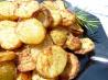 Oven Baked Italian Potatoes With Rosemary. Recipe by awalde