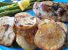 Oven Baked Italian Potatoes With Rosemary. Recipe by awalde