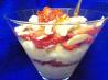 Swiss Breakfast Parfait