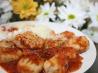 Ricotta Gnocchi. Recipe by Coasty