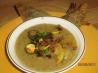 Zucchini & Potato Soup
