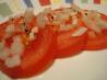 Kenyan Tomato Salad - Quick & Simple Side