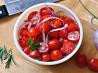 Kenyan Tomato Salad - Quick & Simple Side