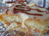 Zuppa Inglese Della Nonna
