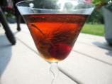 Frangelico Chocolate Martini. Photo by Kim127
