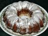 Ciambella Della Nonna &ndash; Italian Breakfast Cake