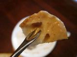 Porcini Swiss Fondue