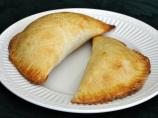 Chicken Empanadas. Photo by KateL