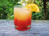 Italian Sunset Cocktail. Photo by Kim127