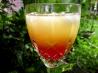 Italian Sunset Cocktail. Recipe by alligirl