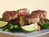 Vietnamese Pork Patties With Dipping Sauce. Recipe by I'mPat