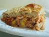 Torta De Frango - Brazilian Chicken Pie