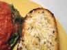 Grilled Garlic Bread