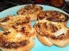 Grilled Garlic Bread. Recipe by momaphet