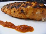 Chilli Ginger Sauce