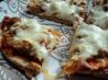 Pita Pizza With Caramelized Onions