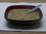 Nigerian Peanut Soup