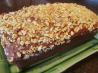 African Banana Peanut Cake. Recipe by Sara 76