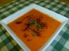 Fijian Tomato Soup. Photo by Ambervim