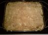 Chicken Cordon Bleu Casserole. Recipe by PSU Lioness