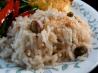 Rice With Pine Nuts and Pistachios. Recipe by LifeIsGood