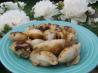 Stuffed Squid (Seppie Ripine)