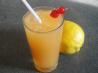 African Fruit Punch
