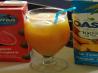 African Fruit Punch. Recipe by LifeIsGood