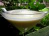 Italian Colada Cocktail. Recipe by Linky