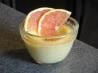 Allison & Diana's Orange Custard. Recipe by srslyDiana