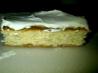 Banana Cream Cake. Recipe by ssej1078_1251510