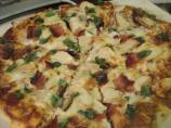 Homemade Pizza - Kimmies8899