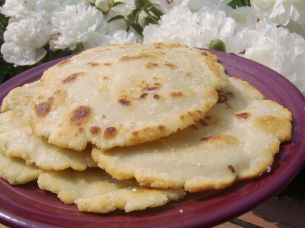 Pupusas. Photo by LifeIsGood