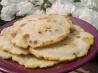 Pupusas. Recipe by ChelseaW