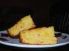 Caribbean Creamed Corn, Cornbread