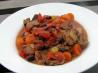 Brazilian Black Bean and Beef Stew