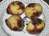 Grilled Red Potatoes. Photo by KateL