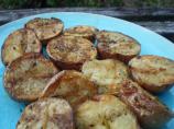 Grilled Red Potatoes