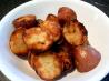 Grilled Red Potatoes. Recipe by Boomette