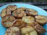 Grilled Red Potatoes. Recipe by Boomette