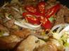 Moo Shu Chicken (Diabetic Friendly). Recipe by mickeydownunder
