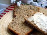 Heavenly Healthy Banana Bread from Kaf
