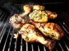 Thai Pesto Marinade for Grilling