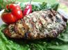 Thai Pesto Marinade for Grilling