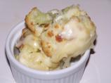 Baked Cauliflower Neapolitaine