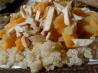 Quinoa With Sweet Potato and Mushrooms. Recipe by Mikekey