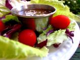 Lunch Lady's Irresistible Asian Salad Dressing