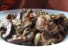 Shortcut Boeuf (Beef) Bourguignon. Recipe by Nif