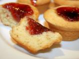 Raspberry Jam Droplets. Photo by **Jubes**