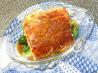 Chinese Five Spice Salmon With Ginger Broth. Recipe by katew